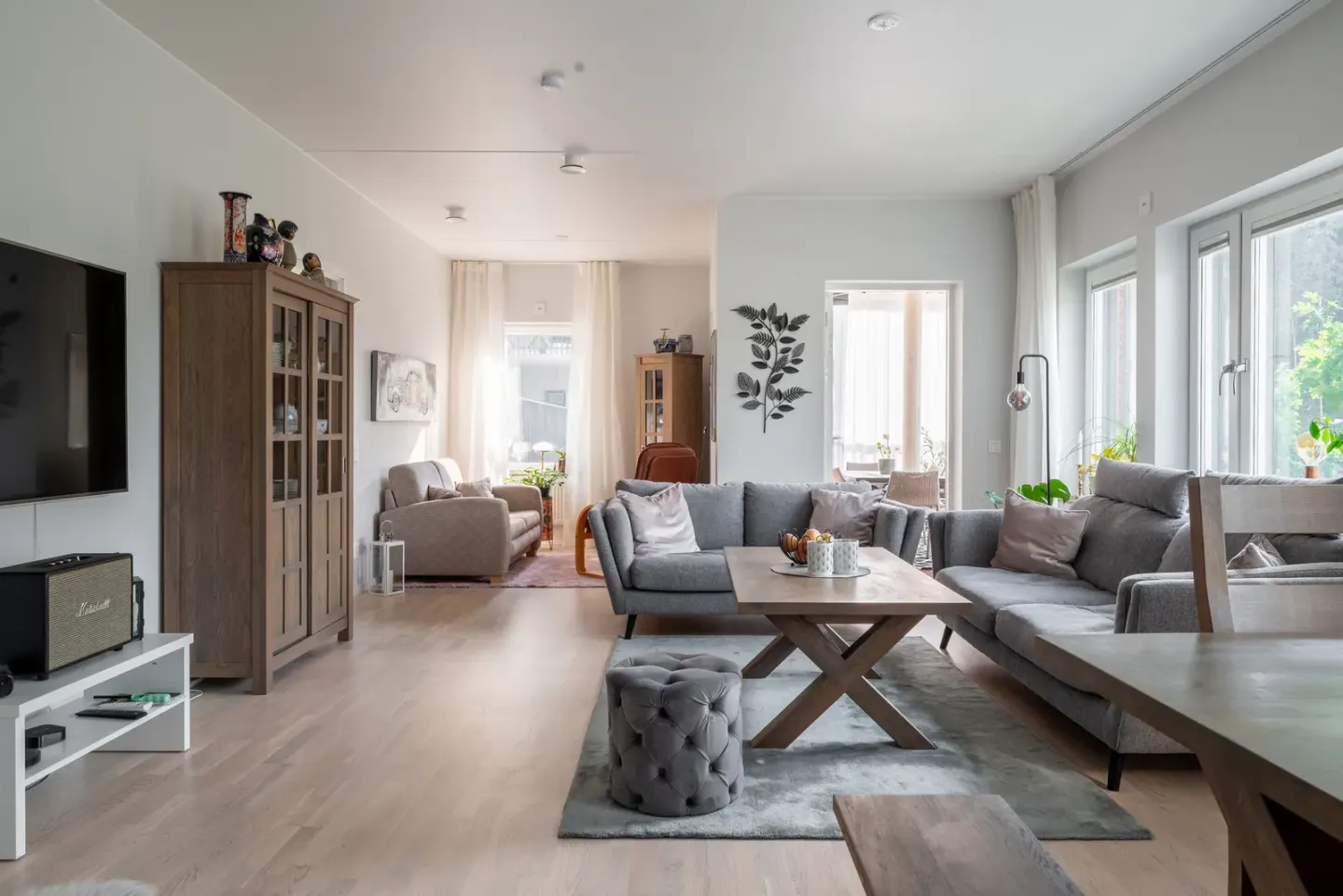 Bostadsrätt med 2 rum på Mannerfelts väg 7 i Borås