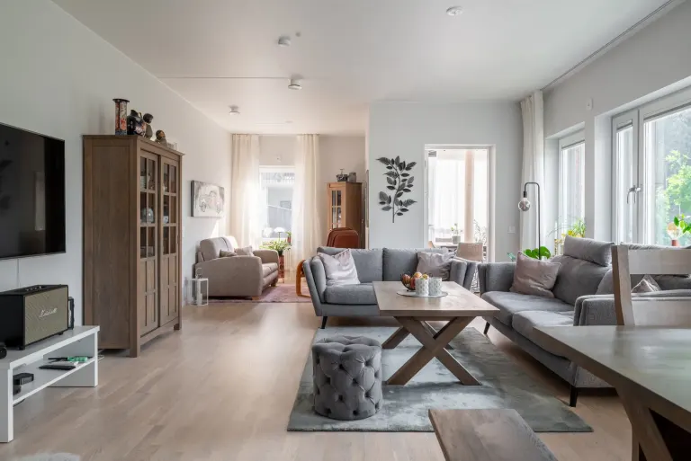 Bostadsrätt med 2 rum på Mannerfelts väg 7 i Borås