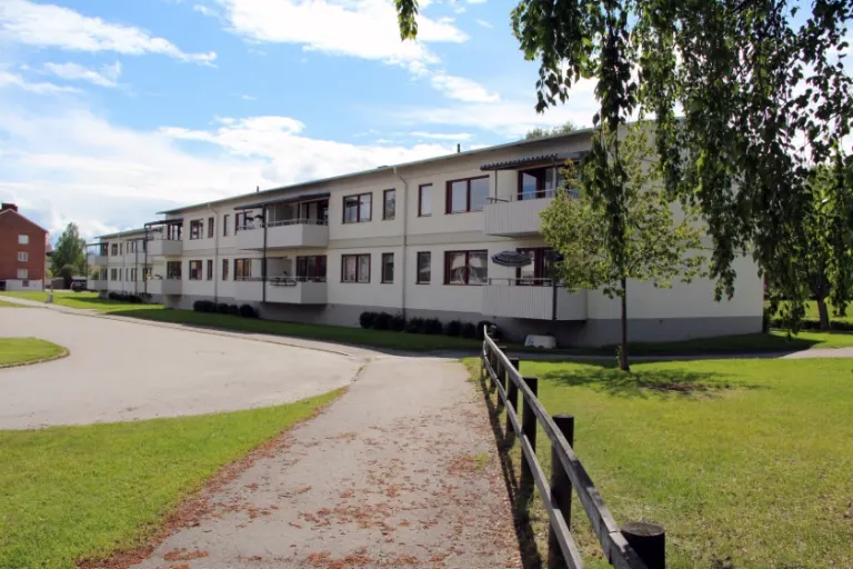 Hyresrätt med 1 rum på Storgatan 47B i Bollnäs, bild 2 av 2