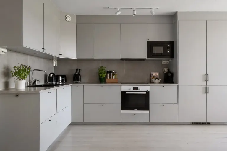 Bostadsrätt med 3 rum på Loftvägen 14 i Huddinge, bild 2 av 4