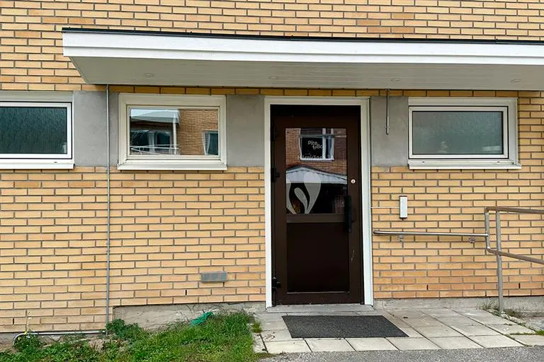 Hyresrätt med 1 rum på Hörnvägen 3 A i Piteå, bild 3 av 5