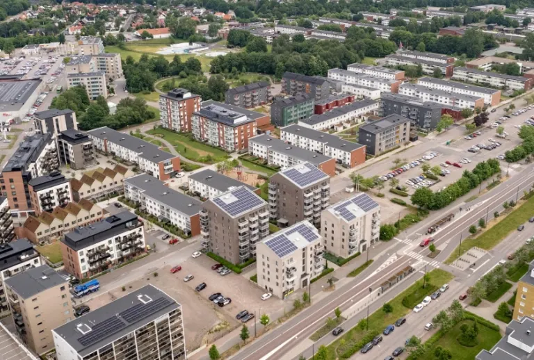 Hyresrätt med 4 rum på Rökullagatan 24D i Helsingborg, bild 3 av 3