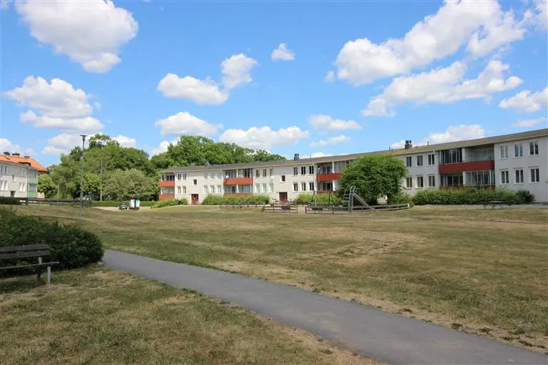 Hyresrätt med 3 rum på Salstagatan 17 C i Flen