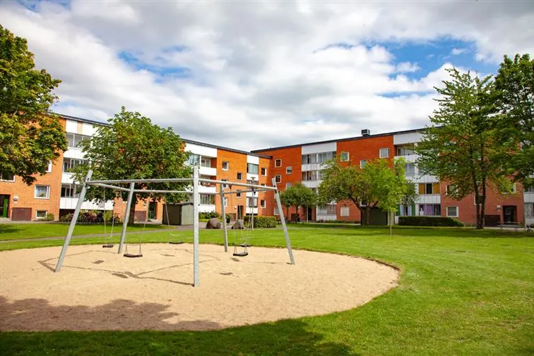 Hyresrätt med 2 rum på Ingelstadsgatan 40 i Kristianstad, bild 3 av 5