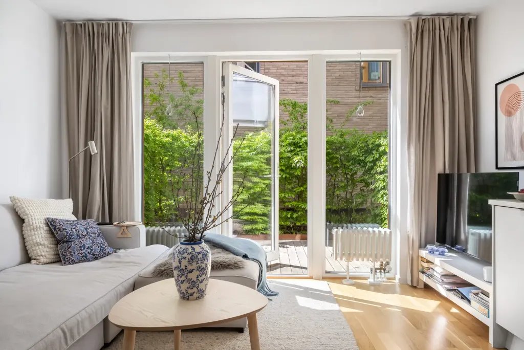 Bostadsrätt med 2 rum på Rodgagatan 3 i Norrköping, bild 4 av 4