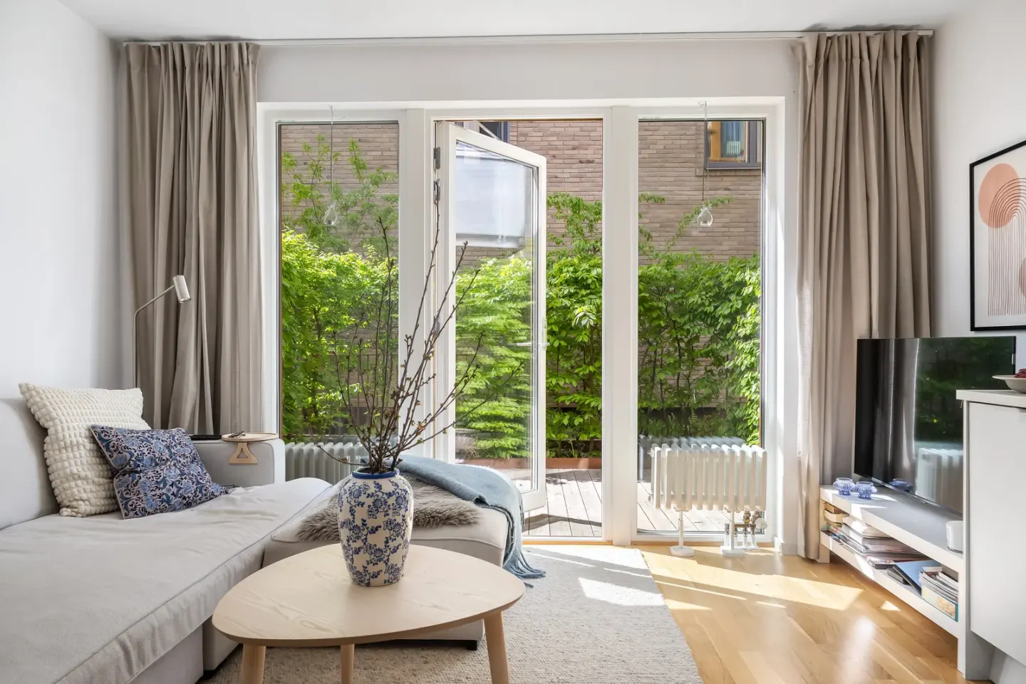 Bostadsrätt med 2 rum på Rodgagatan 3 i Norrköping, bild 4 av 4