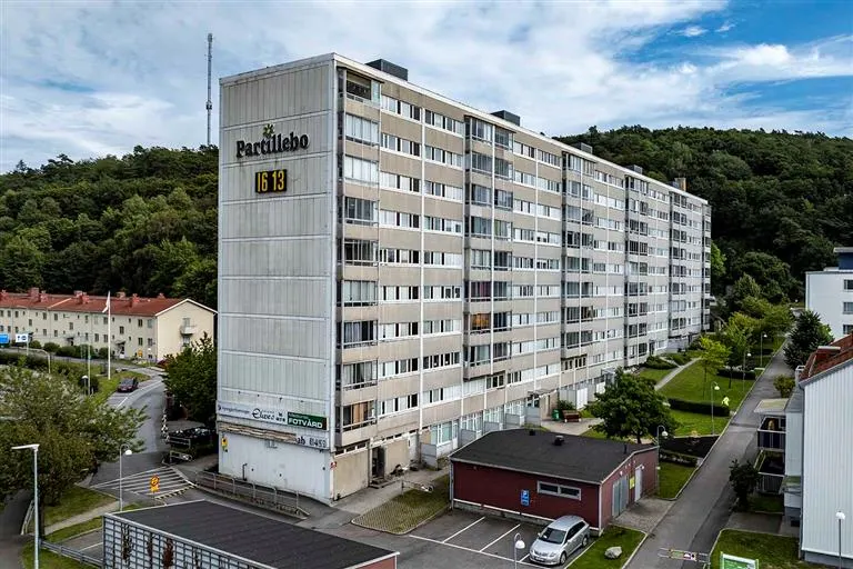 Hyresrätt med 3 rum på Postgången 1A i Partille, bild 4 av 4
