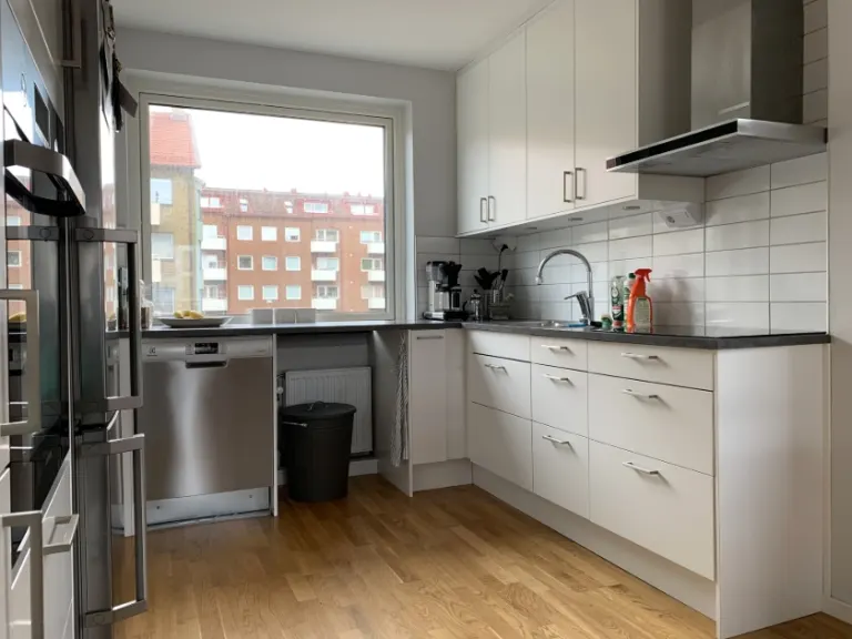 Hyresrätt med 2 rum på Troedsgatan 2A i Helsingborg, bild 4 av 5