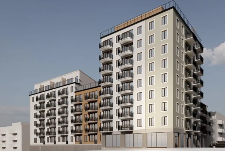 Hyresrätt med 1 rum på Norra Kullagatan 4 i Ulricehamn, bild 2 av 5
