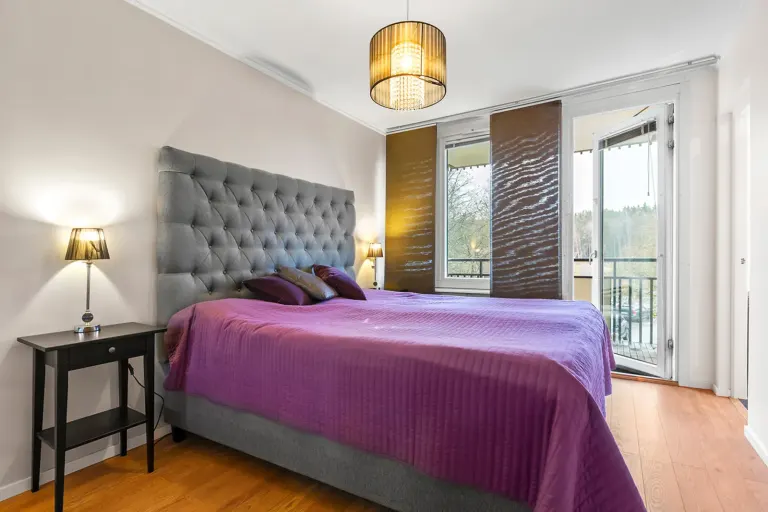 Bostadsrätt med 2 rum på Minutgränd 1 i Järfälla, bild 2 av 4