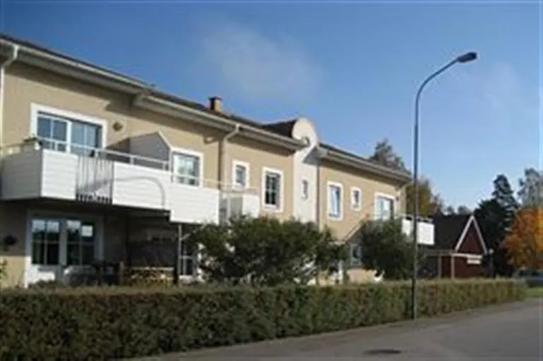 Hyresrätt med 3 rum på Östra Järnvägsgatan 12 i Alvesta, bild 5 av 5