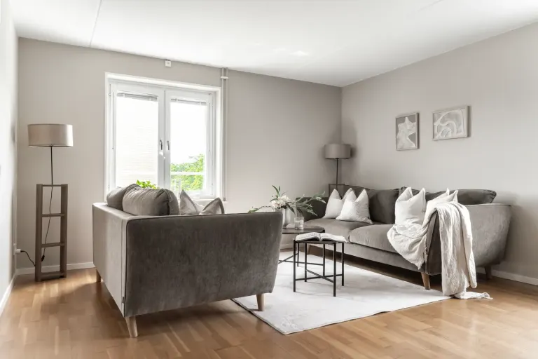 Bostadsrätt med 3 rum på Gärdsgatan 8 i Kristianstad