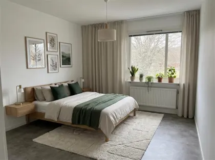 Hyresrätt med 2 rum på Södertullsvägen 29 A i Växjö, bild 3 av 5