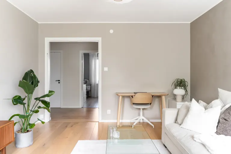 Bostadsrätt med 2 rum på Näsbychaussén 23A i Kristianstad, bild 4 av 4