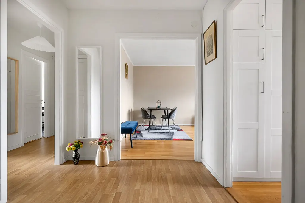 Bostadsrätt med 3 rum på Rondellen 23 i Järfälla, bild 2 av 4