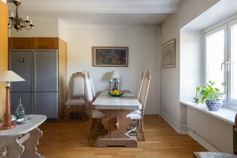 Bostadsrätt med 3 rum på Danderydsvägen 69a i Danderyd, bild 5 av 5