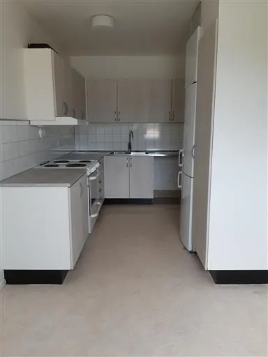 Hyresrätt med 2 rum på Hantverkargatan 26 i Hofors, bild 3 av 5