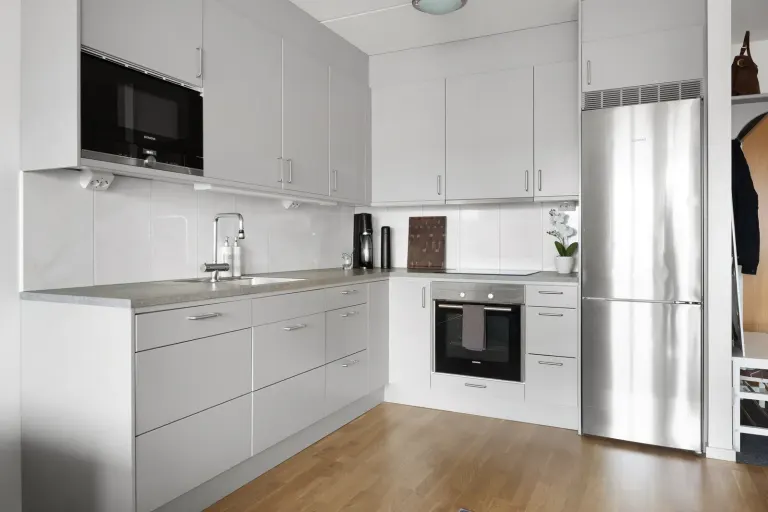 Bostadsrätt med 2 rum på Väsbyvägen 7D i Upplands Väsby, bild 4 av 4