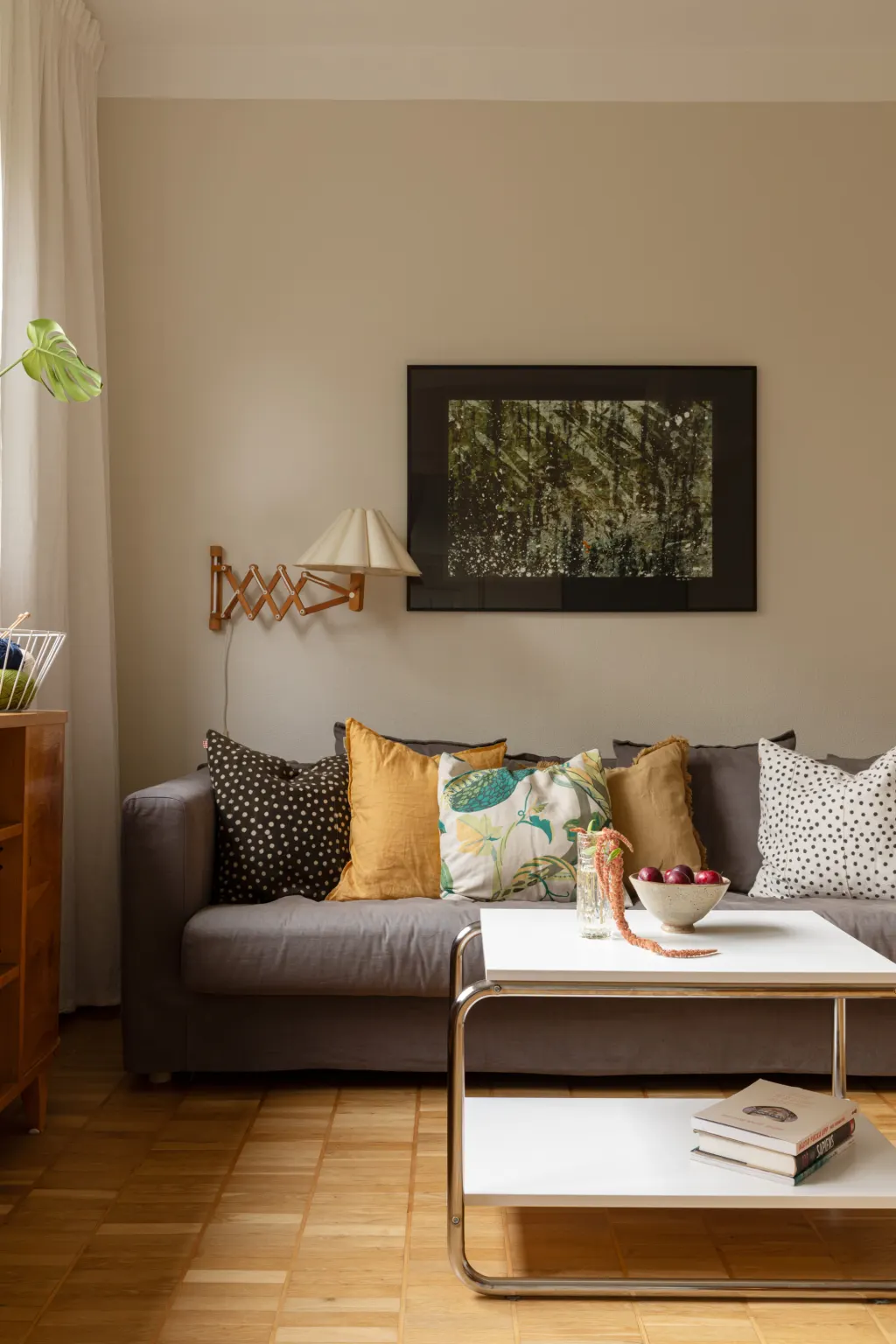 Bostadsrätt med 1 rum på Arvodesvägen 23 i Stockholm, bild 3 av 5
