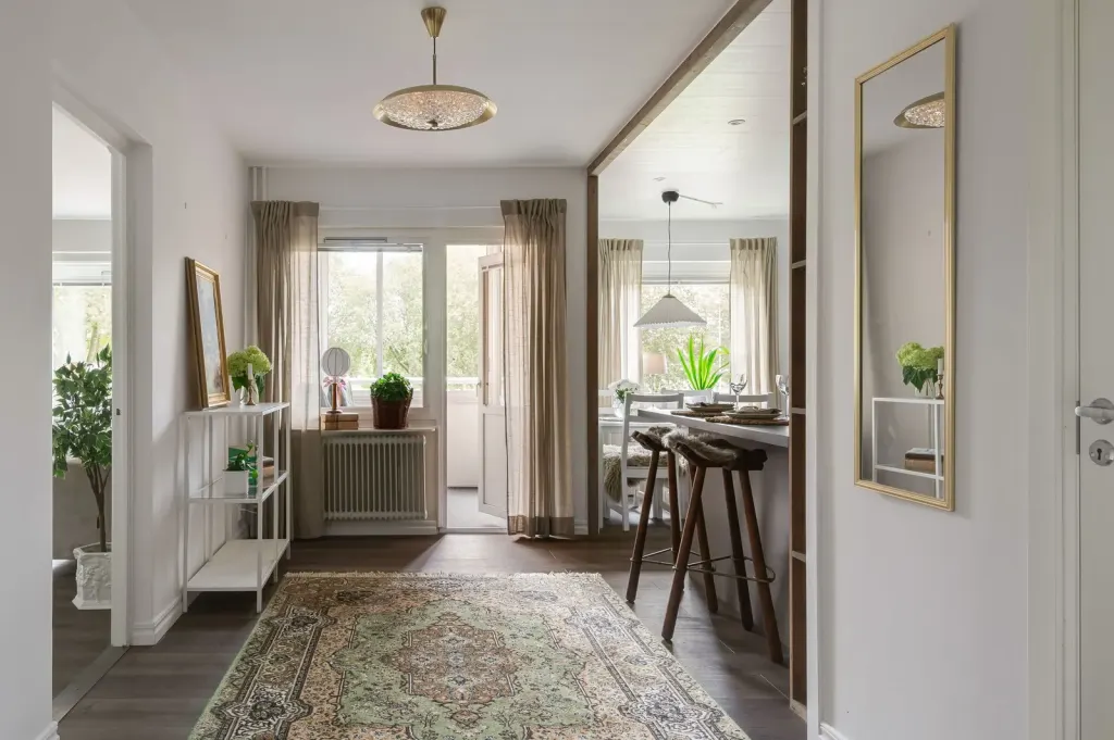 Bostadsrätt med 2 rum på Folkungagatan 37 i Mjölby, bild 3 av 4