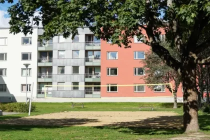 Hyresrätt med 2 rum på Kantorsgatan 56A i Uppsala, bild 2 av 4