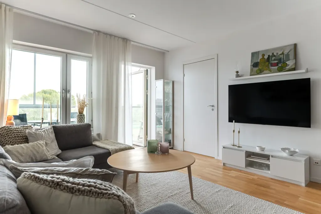 Bostadsrätt med 2 rum på Restalundsvägen 2 i Örebro, bild 3 av 4