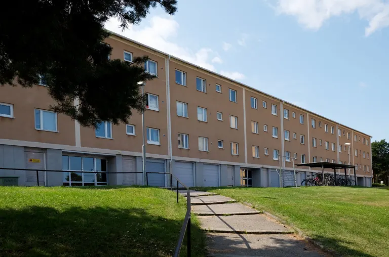 Hyresrätt med 3 rum på Urbergsterrassen 66 i Gävle, bild 2 av 2