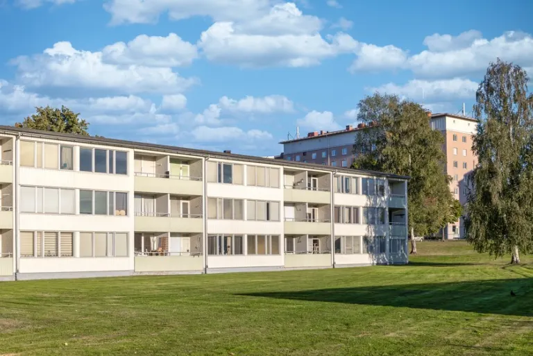 Hyresrätt med 2 rum på Karmgatan 47 i Karlstad, bild 3 av 3