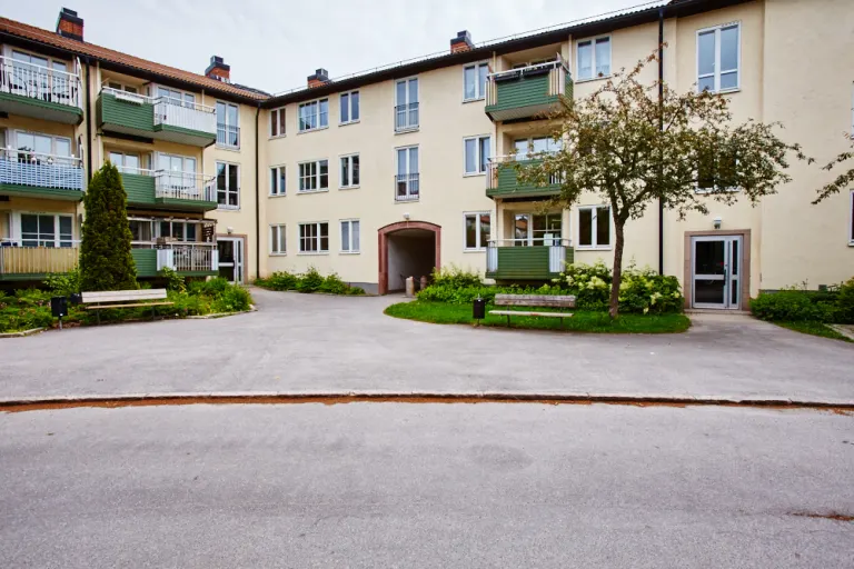 Hyresrätt med 2 rum på Karlfeldtsgatan 34 i Västerås, bild 5 av 5