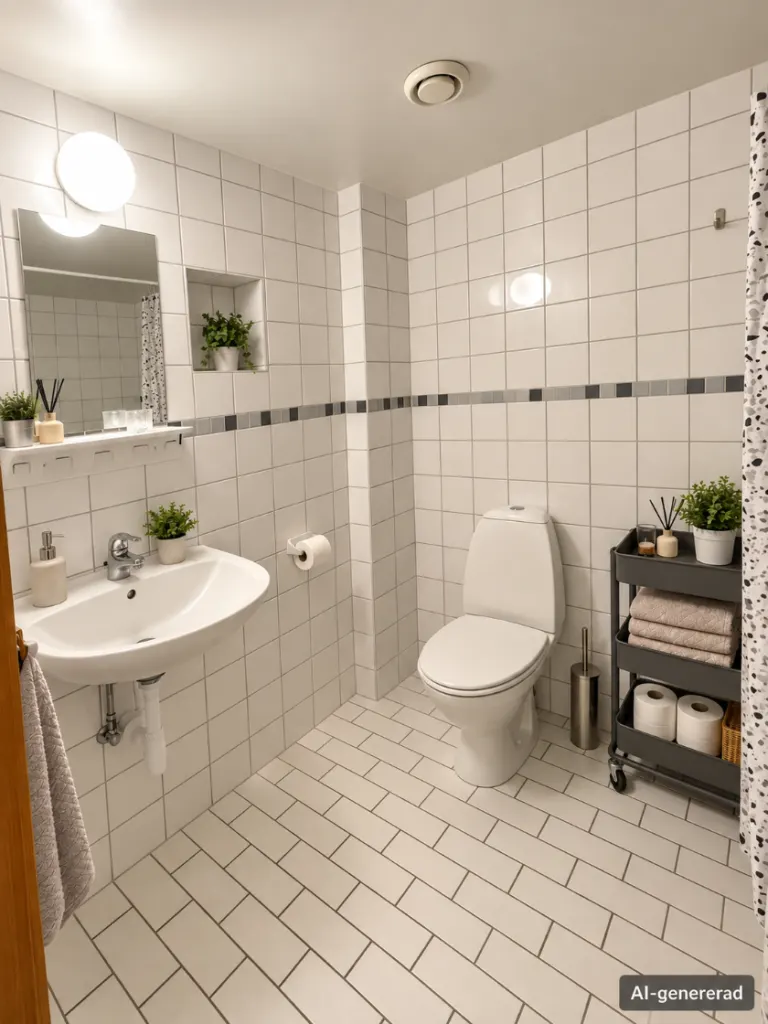 Hyresrätt med 1 rum på Sallerupsvägen 5 i Malmö, bild 4 av 5