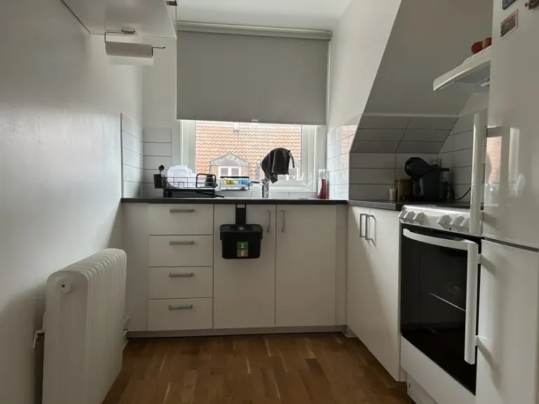 Hyresrätt med 2 rum på Vasagatan 45 i Landskrona, bild 2 av 5