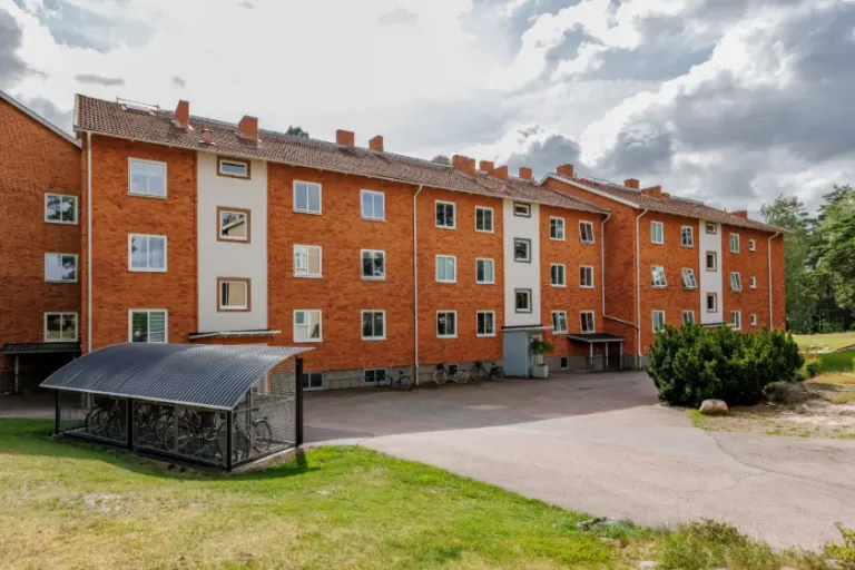 Hyresrätt med 2 rum på Torsvägen 14C i Hallstahammar, bild 5 av 5