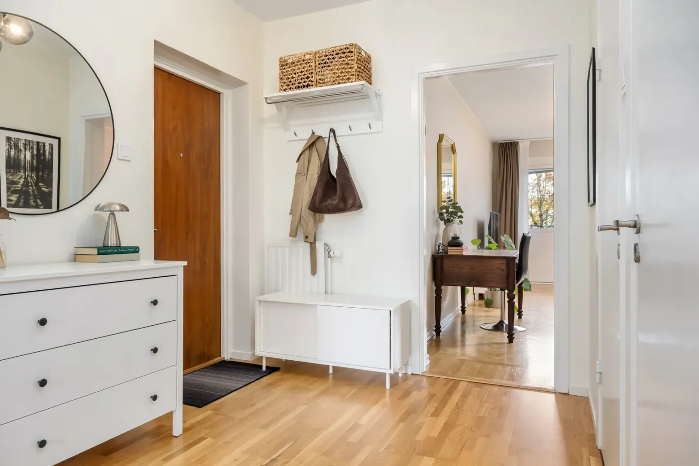 Bostadsrätt med 2 rum på Smedstuguplan 7C i Norrköping, bild 3 av 4