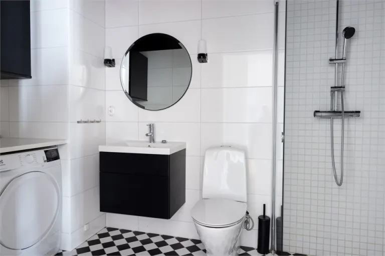 Hyresrätt med 2 rum på Garvaregatan 6C i Norrköping, bild 3 av 5