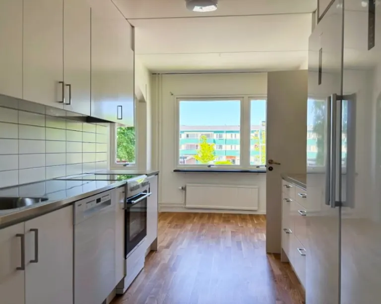 Hyresrätt med 3 rum på Höstgatan 6B i Bjuv, bild 2 av 5