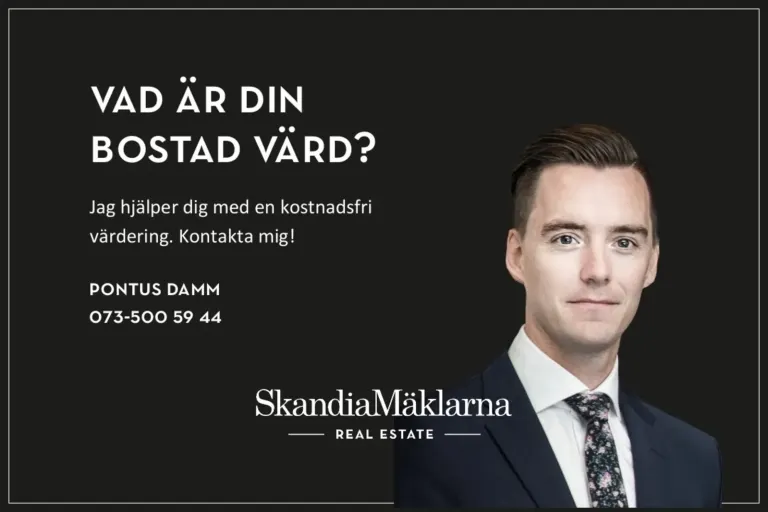 Bostadsrätt med 1 rum på Kongahällagatan 46A i Kungälv, bild 3 av 4