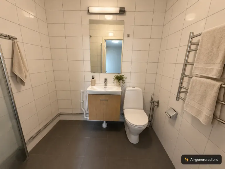 Hyresrätt med 2 rum på Professorsgatan 10A i Malmö, bild 5 av 5