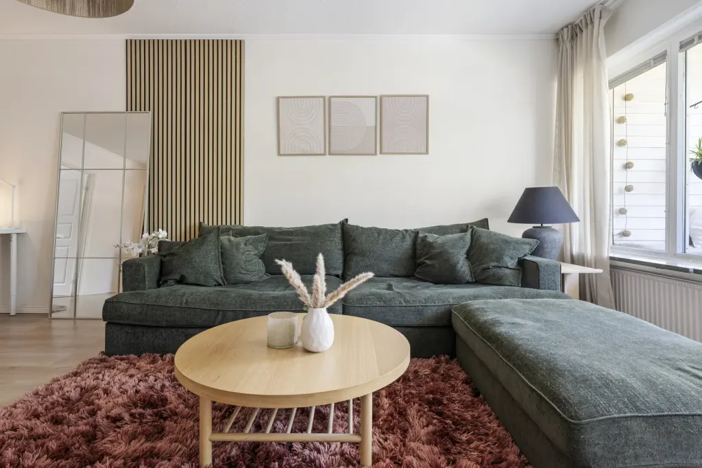 Bostadsrätt med 3 rum på Tövädersgatan 4 i Uppsala, bild 4 av 4