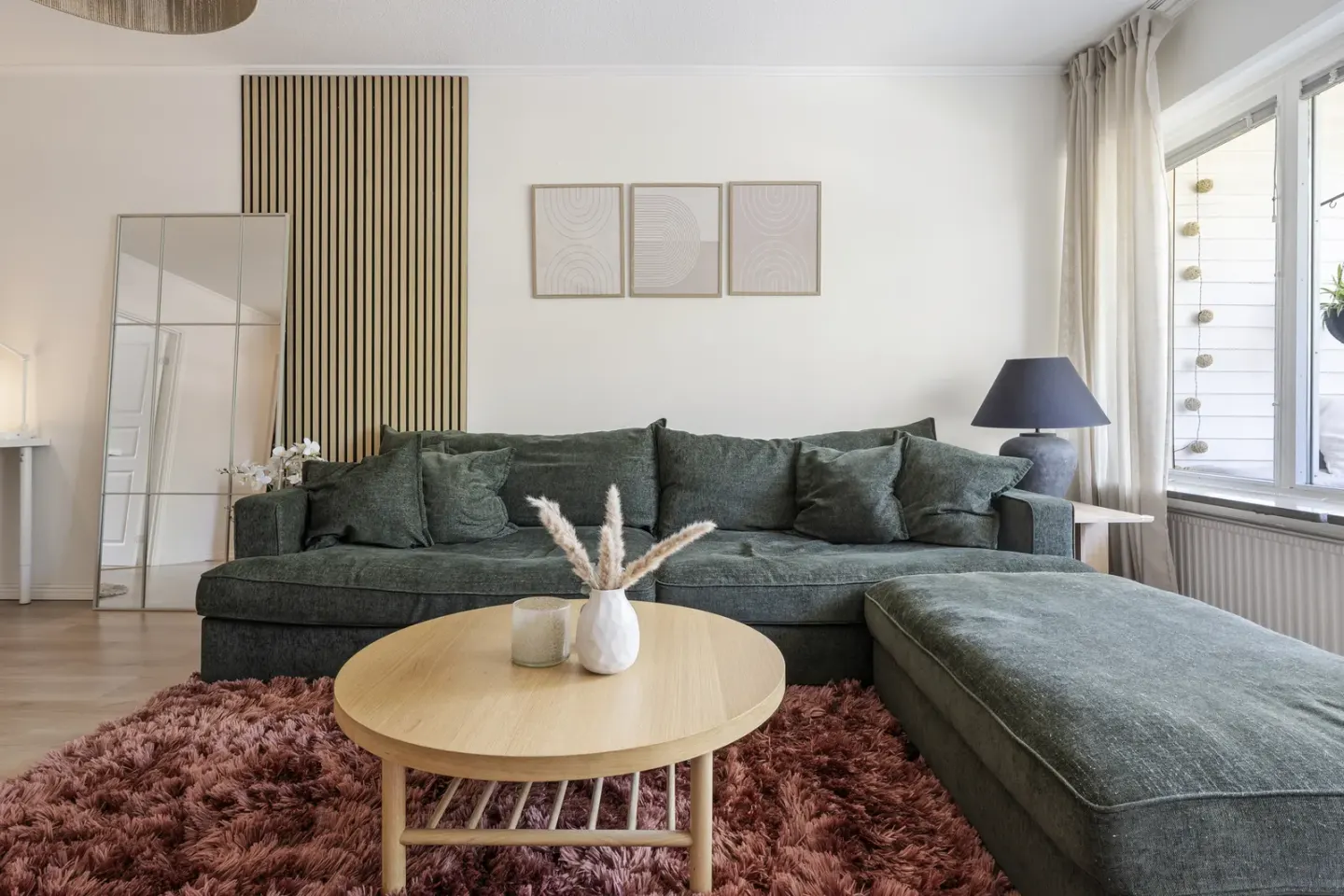 Bostadsrätt med 3 rum på Tövädersgatan 4 i Uppsala, bild 4 av 4