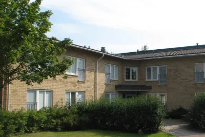 Hyresrätt med 1 rum på Frödingshöjd 7 i Karlstad