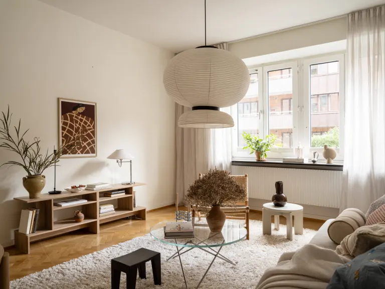Bostadsrätt med 1,5 rum på Kristinehöjdsgatan 7 i Göteborg, bild 5 av 5