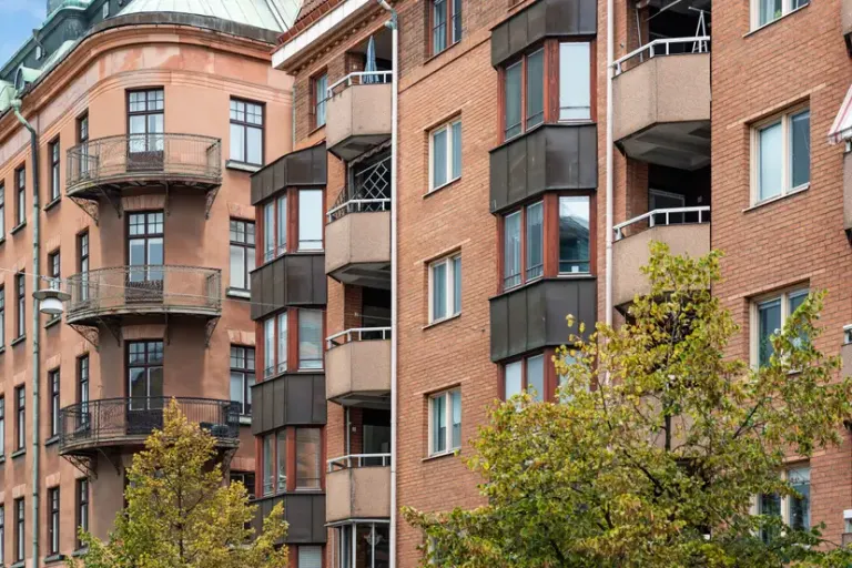 Hyresrätt med 2 rum på Gamla Rådstugugatan 3 i Norrköping, bild 3 av 5
