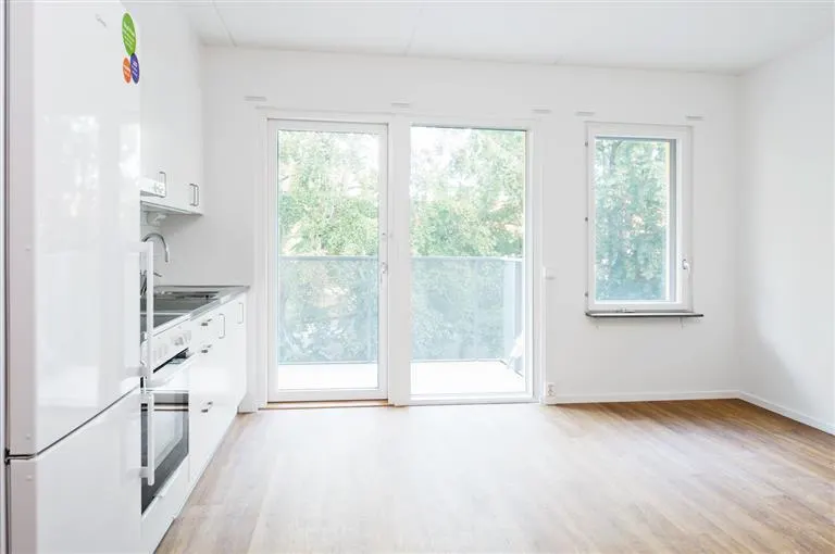 Hyresrätt med 3 rum på Ruben Holmströms Gata 6 i Malmö, bild 5 av 5