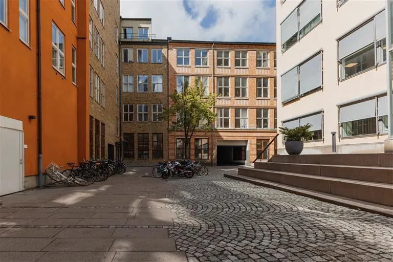 Hyresrätt med 1 rum på Åvägen 6B i Göteborg, bild 5 av 5