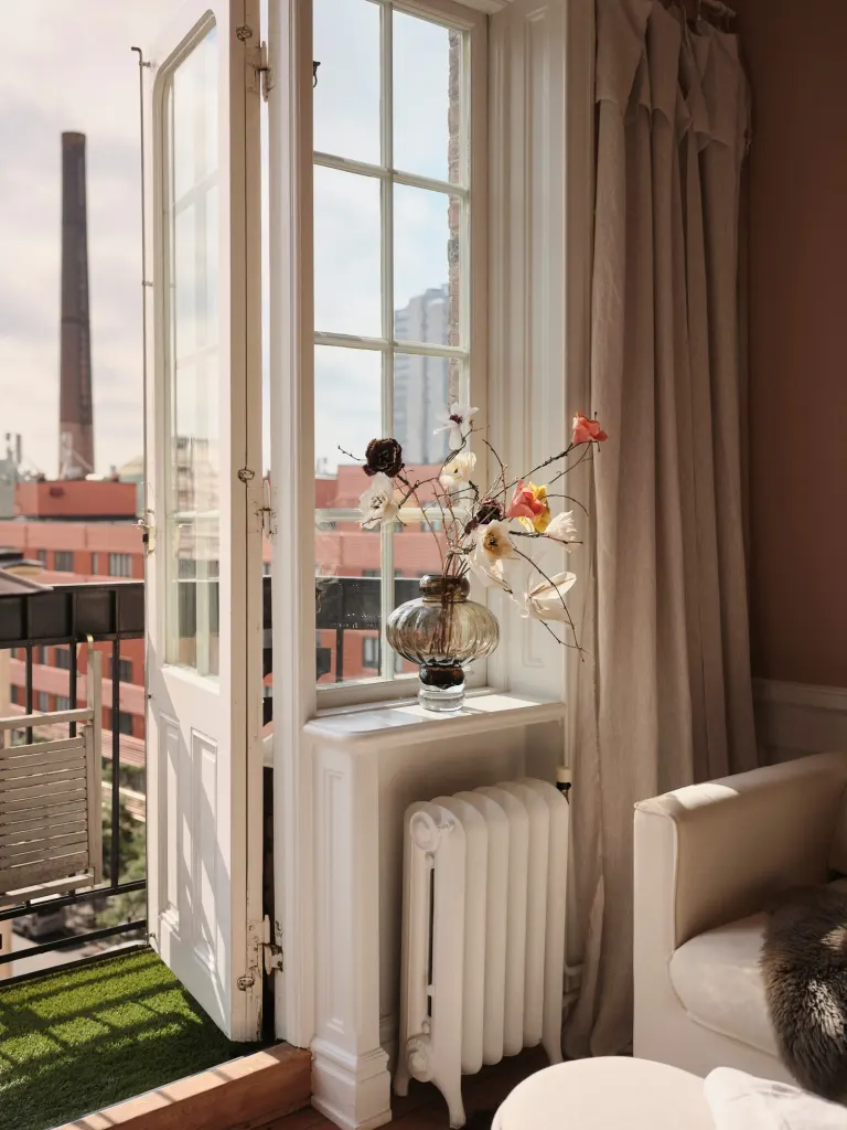 Bostadsrätt med 2 rum på Folkungagatan 61 i Stockholm, bild 3 av 5