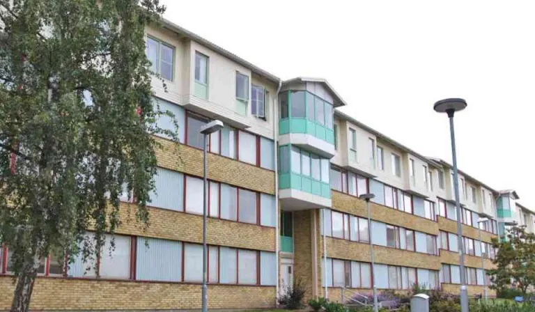 Hyresrätt med 1 rum på Rydsvägen 248B i Linköping, bild 3 av 3