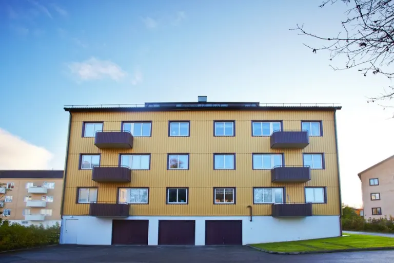 Hyresrätt med 1 rum på Sjöbogatan 30 i Borås, bild 2 av 2