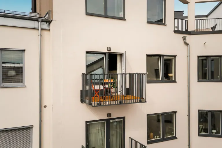 Bostadsrätt med 7 rum på Stadshusplatsen 2 i Nacka, bild 4 av 4