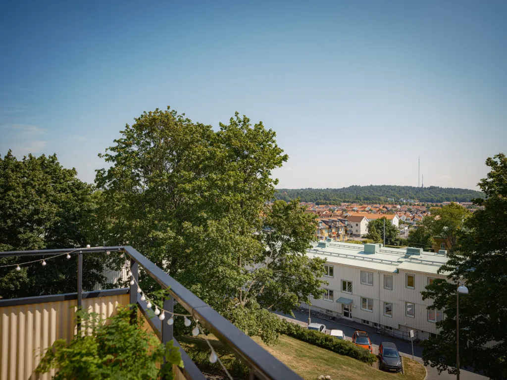 Bostadsrätt med 5 rum på Sulitelmagatan 2A i Göteborg, bild 3 av 5