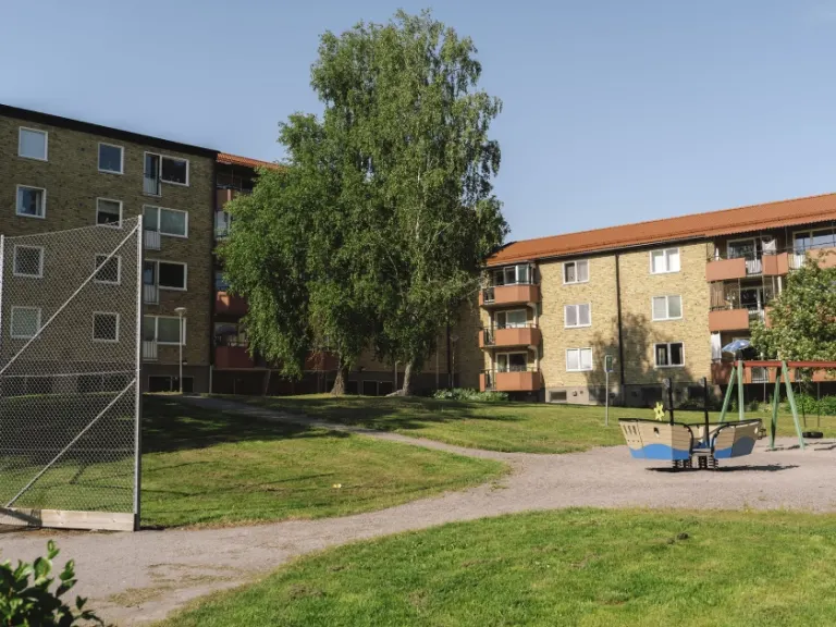 Hyresrätt med 3 rum på Björknäsvägen 28 i Södertälje, bild 3 av 4